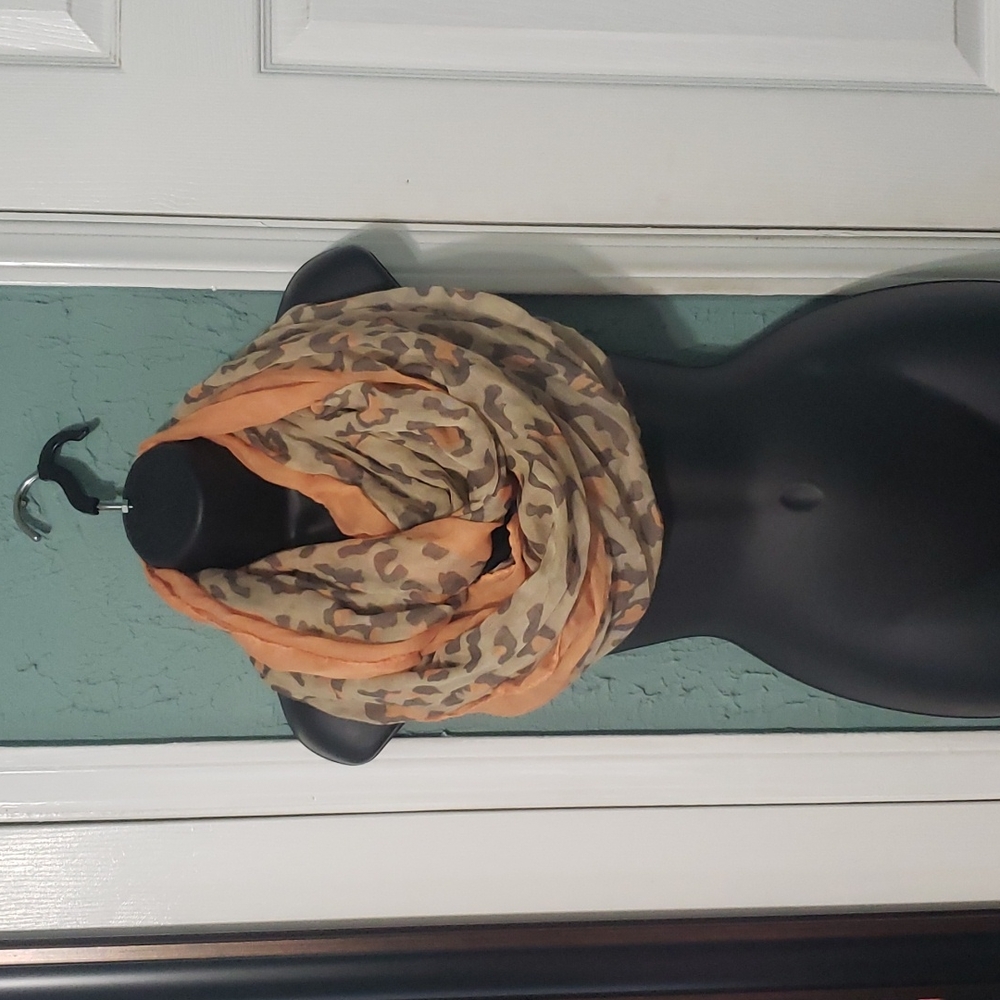 Scarf